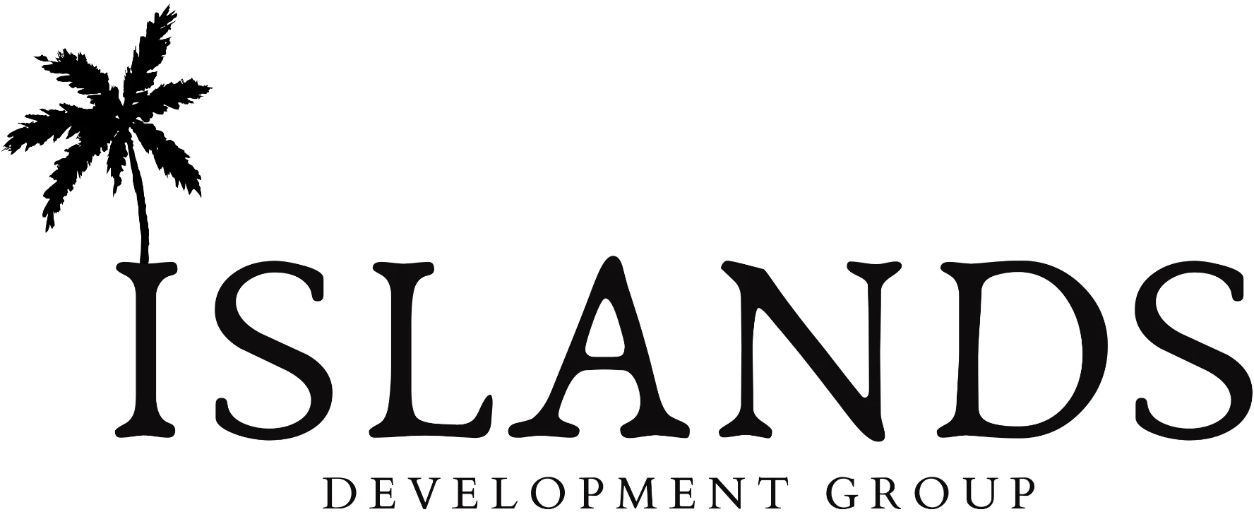 Islands Group logo