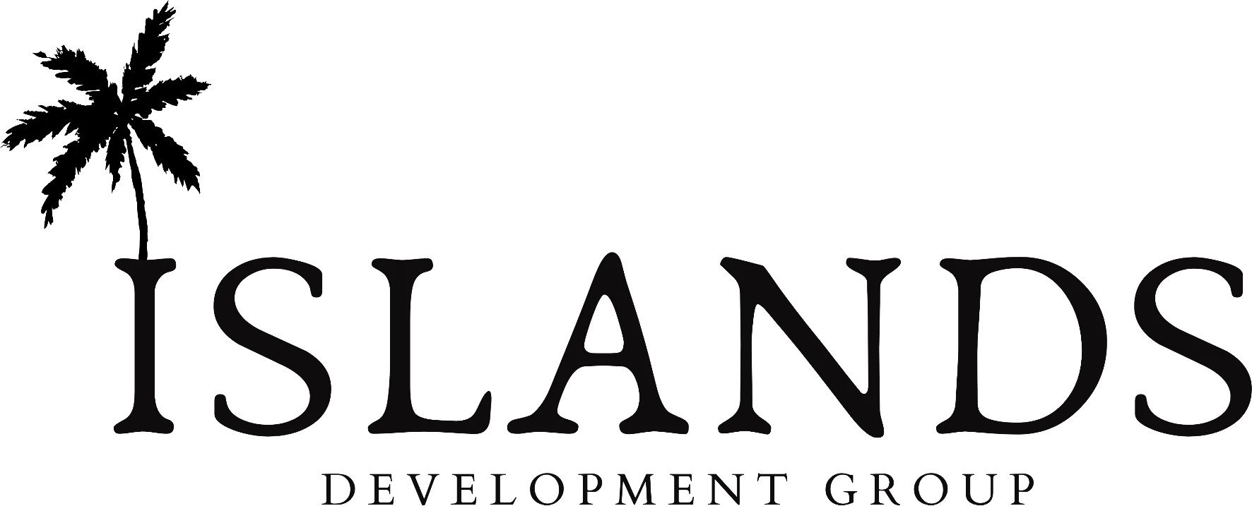 Islands Group logo