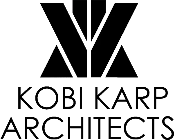 Kobi Karp logo