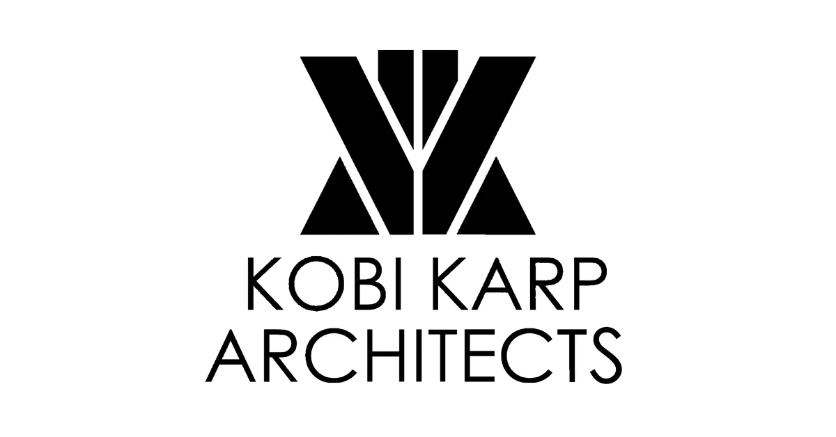 Kobi Karp logo